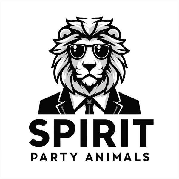 Spirit Party Animals